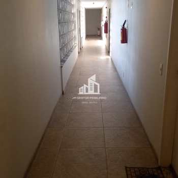 Apartamento em Sorocaba, bairro Jardim Maria Eugênia
