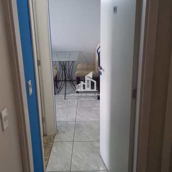 Apartamento em Sorocaba, bairro Jardim Maria Eugênia