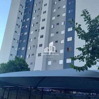 Apartamento em Sorocaba, bairro Jardim Maria Eugênia