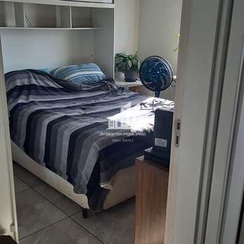 Apartamento em Sorocaba, bairro Jardim Maria Eugênia