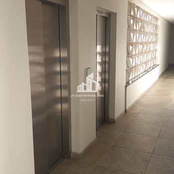 Apartamento em Sorocaba, bairro Jardim Maria Eugênia