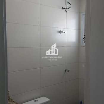 Apartamento em Sorocaba, bairro Jardim Maria Eugênia