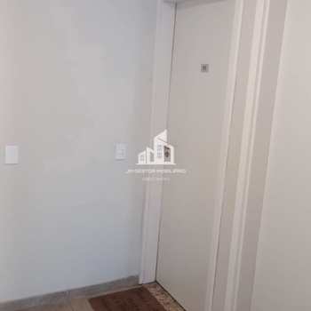 Apartamento em Sorocaba, bairro Jardim Maria Eugênia