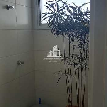 Apartamento em Sorocaba, bairro Jardim Maria Eugênia
