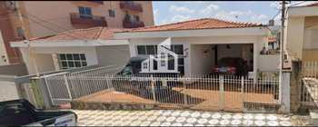 Sobrado, código 774 em Sorocaba, bairro Vila Augusta