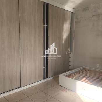 Casa em Sorocaba, bairro Jardim Califórnia