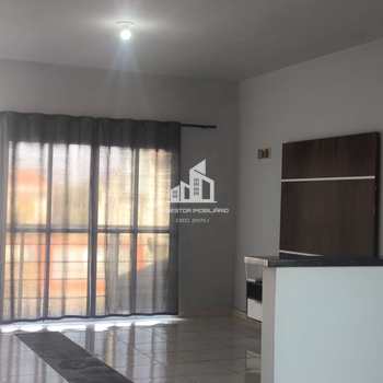 Casa em Sorocaba, bairro Jardim Califórnia