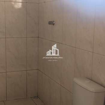 Casa em Sorocaba, bairro Jardim Califórnia