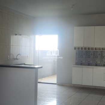 Casa em Sorocaba, bairro Jardim Califórnia