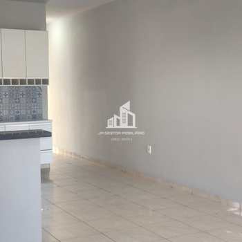 Casa em Sorocaba, bairro Jardim Califórnia