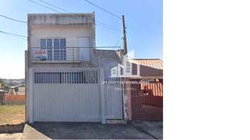 Casa, código 775 em Sorocaba, bairro Jardim Califórnia