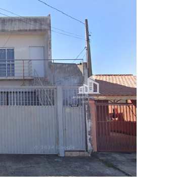 Casa em Sorocaba, bairro Jardim Califórnia