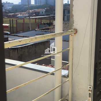 Casa em Sorocaba, bairro Jardim Califórnia