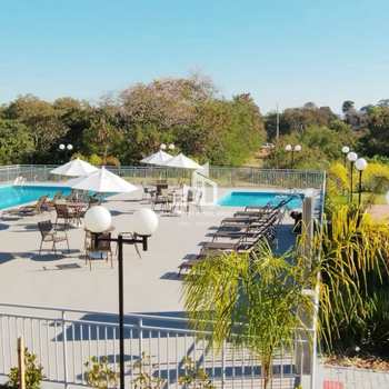 Apartamento em Sorocaba, bairro Parque São Bento