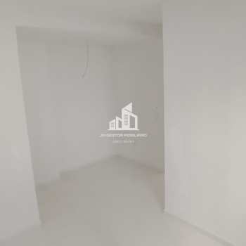 Apartamento em Sorocaba, bairro Parque São Bento