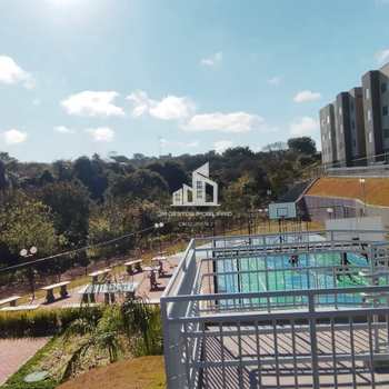 Apartamento em Sorocaba, bairro Parque São Bento