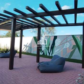 Apartamento em Sorocaba, bairro Parque São Bento