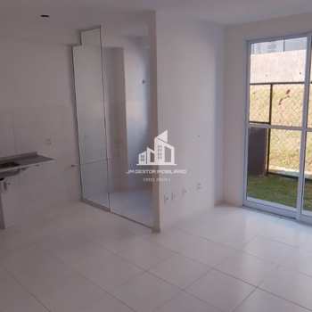 Apartamento em Sorocaba, bairro Parque São Bento