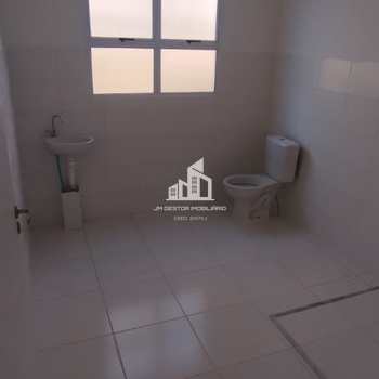 Apartamento em Sorocaba, bairro Parque São Bento