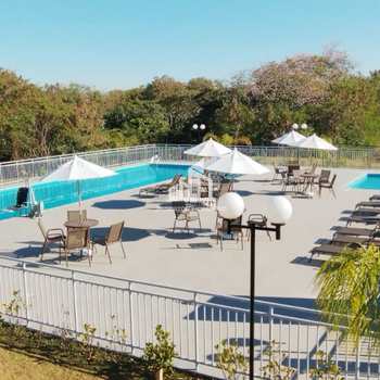 Apartamento em Sorocaba, bairro Parque São Bento