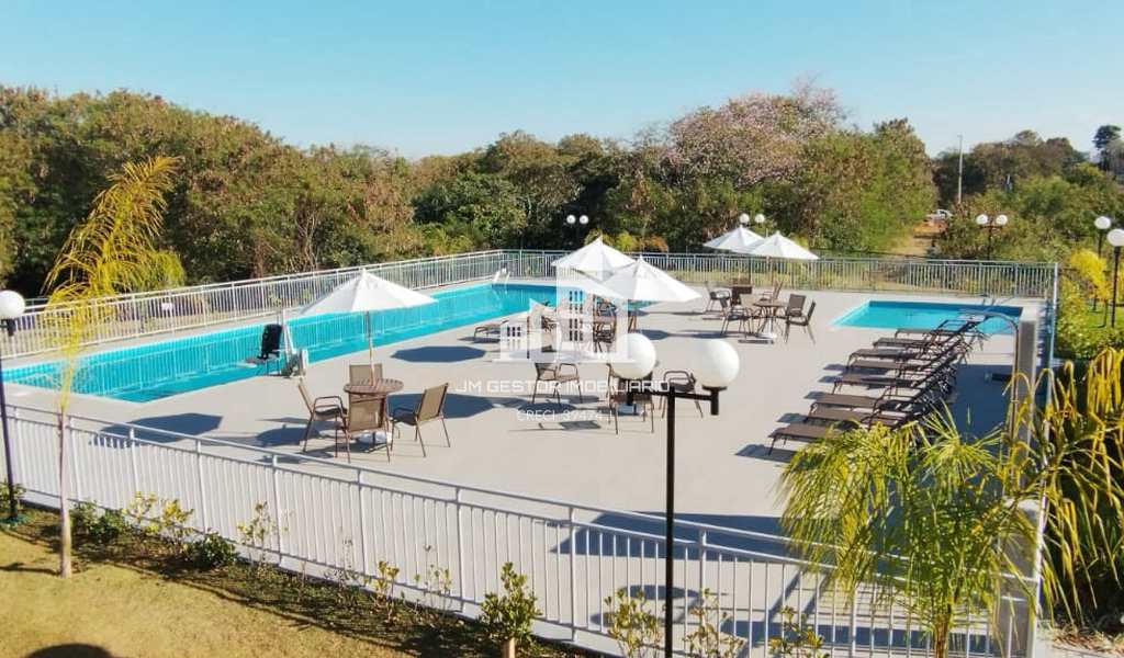 Apartamento em Sorocaba, bairro Parque São Bento