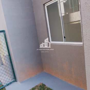 Apartamento em Sorocaba, bairro Parque São Bento
