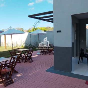 Apartamento em Sorocaba, bairro Parque São Bento