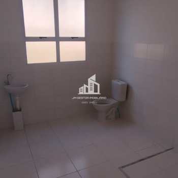 Apartamento em Sorocaba, bairro Parque São Bento