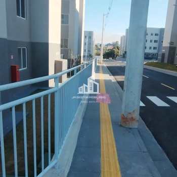 Apartamento em Sorocaba, bairro Parque São Bento