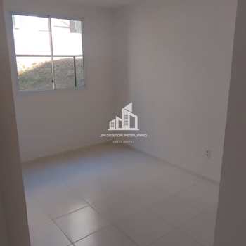 Apartamento em Sorocaba, bairro Parque São Bento