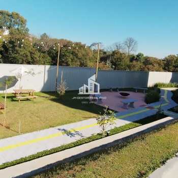 Apartamento em Sorocaba, bairro Parque São Bento