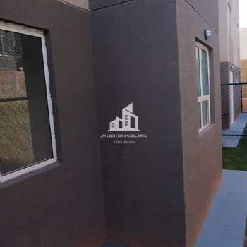 Apartamento em Sorocaba, bairro Parque São Bento