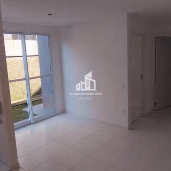 Apartamento em Sorocaba, bairro Parque São Bento