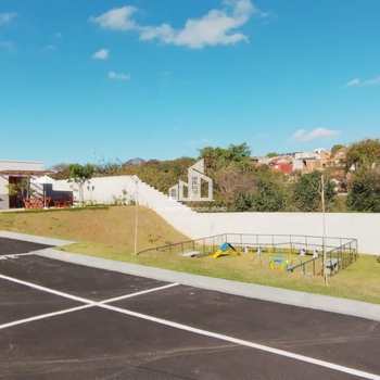 Apartamento em Sorocaba, bairro Parque São Bento