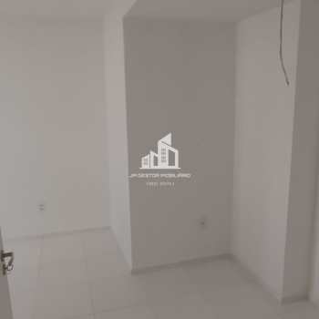 Apartamento em Sorocaba, bairro Parque São Bento