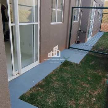 Apartamento em Sorocaba, bairro Parque São Bento