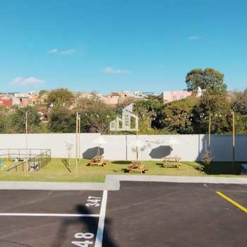 Apartamento em Sorocaba, bairro Parque São Bento