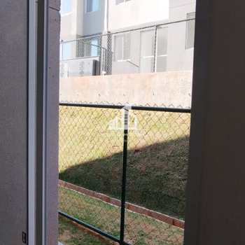 Apartamento em Sorocaba, bairro Parque São Bento