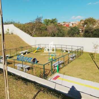 Apartamento em Sorocaba, bairro Parque São Bento