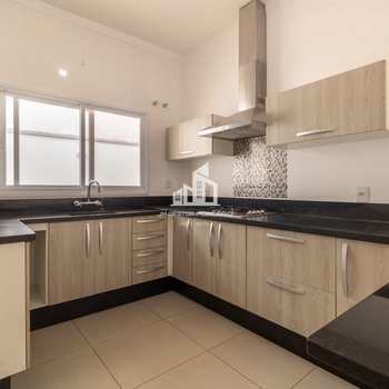 Casa de Condomínio em Sorocaba, bairro Loteamento Dinorá Rosa