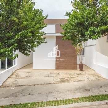 Casa de Condomínio em Sorocaba, bairro Loteamento Dinorá Rosa