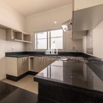 Casa de Condomínio em Sorocaba, bairro Loteamento Dinorá Rosa