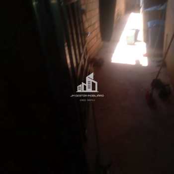 Casa de Vila em Sorocaba, bairro Jardim Betânia