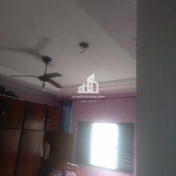 Casa de Vila em Sorocaba, bairro Jardim Betânia