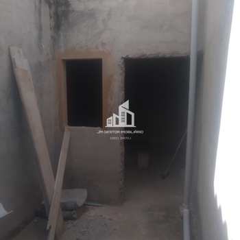 Casa de Vila em Sorocaba, bairro Jardim Betânia