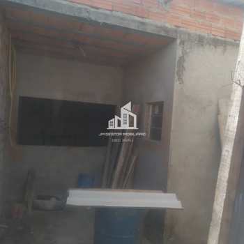 Casa de Vila em Sorocaba, bairro Jardim Betânia