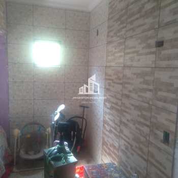 Casa de Vila em Sorocaba, bairro Jardim Betânia