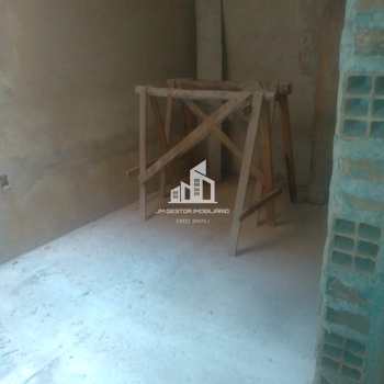 Casa de Vila em Sorocaba, bairro Jardim Betânia