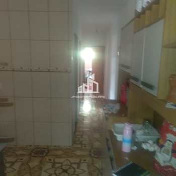 Casa de Vila em Sorocaba, bairro Jardim Betânia