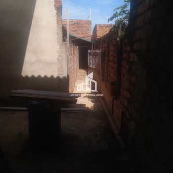 Casa de Vila em Sorocaba, bairro Jardim Betânia